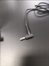 毕亚兹 适用惠普笔记本暗影精灵6/7pro锐龙版Type-C转DC4.5*3.0mm充电器线诱骗线电源适配器40W/45W/65W 实拍图