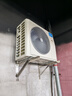 美的（Midea）空调立式柜机方柜冷静星/风客升级款变频冷暖商居两用智自清洁客厅企业智能餐厅换新补贴 一级能效380v变频大面积使用+送五米铜管 5匹 实拍图