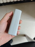 中兴（ZTE）U15S 随身wifi6免插卡移动wifi无线网卡便携式热点4g路由器无限笔记本电脑通用流量2026款 实拍图