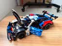 乐高（LEGO）积木机械组42226 宝马M4 GT3赛车男女孩儿童玩具生日礼物家居摆件 实拍图