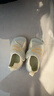 耐克（NIKE）宝宝勾婴童易穿脱运动鞋秋季男女童飞织NIKE SWOOSH 1 FB3244 实拍图