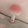 唱吧小巨蛋G2504B星球手机K歌麦克风无线蓝牙音箱话筒音响一体自带声卡 家用唱歌神器生日礼物 洛神粉 实拍图