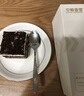 中粮香雪（COFCOXIANGXUE）提拉米苏慕斯蛋糕220g 聚会休闲下午茶糕点生日蛋糕110g*2 实拍图