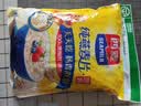 西麦即食燕麦片1000g袋谷物代餐营养早餐无额外添加蔗糖 实拍图