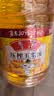 鲁花食用油 物理压榨 非转基因 玉米油6.18L 家用粮油 健康植物油 实拍图