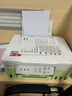 佳能（Canon）G3811/G3836墨仓式原装连供打印机复印扫描家用办公手机无线一体机小型彩色喷墨A4 G3836【手机电脑无线连接+打印复印扫描】 官方标配：主机+原装墨水一套 实拍图