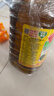 鲁花 【保真菜籽油】食用油 低芥酸特香菜籽油 5L  /桶   实拍图