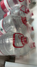 妙洁 免刀撕点断式保鲜膜 经济装大碗*160米 食品级大卷冰箱微波炉用 实拍图