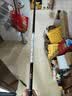 SIMAGO喜曼多新手套装鱼竿28调超轻超细手竿台钓竿野钓鲫鱼杆钓竿3.6米 实拍图