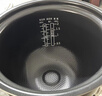 苏泊尔（SUPOR）有钛鲜呼吸IH电压力锅5L家用304球釜SY-50HC8033Q双胆电饭煲高压锅4-6人 实拍图