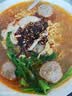 白象 方便面110克红烧牛肉泡面袋面130g*5连包 五合一 添加进口澳麦 实拍图