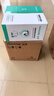 山泽 六类千兆工程网线【0.53±0.008mm纯铜芯】CAT6类非屏蔽双绞线 家装网络监控POE线305米 SZ-6305J 实拍图