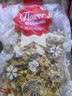 贡苑 桐乡原产杭白菊120g 搭柠檬片金银花特泡水喝的优级花草菊花茶 实拍图