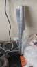 金隆兴防油贴铝箔厨房防油贴纸0.6*5米橱柜防水耐高温防潮灶台面保护膜 实拍图