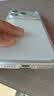 ALittleFlower【全网热销100W+】适用iPhone17 Pro手机壳苹果17Pro保护套超薄防摔软壳透明镜头全包男女款简约  实拍图