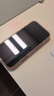 绿联【无黑边不挡屏】适用iPhone17ProMax钢化膜苹果17ProMax手机膜无边高清抗指纹防摔保护膜 2片装 实拍图