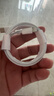 酷威猫适用于苹果充电线PD30W快充iPhone14promax数据线13/12/11/XS/8plus手机充电器iPad平板闪充套装 （2条）【6-14系列】1.5米快充线 实拍图