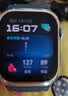华为【送礼优选】HUAWEI WATCH D2星云蓝动态血压监测一键微体检再升级多种健康研究智能手表 实拍图