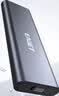 忆捷（EAGET）M.2移动硬盘盒NVME单协议10GBps高速USB3.2接口固态SSD台式笔记本电脑外置铝合金强散热SE302N 实拍图