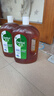 滴露（Dettol）消毒液衣物消毒水1.8L*2 洗衣除菌家居除螨杀菌 灭活HPV16病毒 实拍图