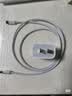 Apple/苹果 60W type-c充电线-1米 usb-c手机数据线 原装旗舰店苹果iPhone 17 Pro Max iPad快充线 实拍图
