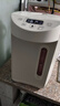 美的（Midea）电水瓶母婴级316L不锈钢内胆水壶家用5L大容量净饮水机自动智能保温一体除氯01CPro 实拍图