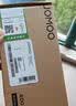 九牧（JOMOO）花洒喷头浴室增压出水手持花洒头 【三功能】S260033-2B01-1 实拍图
