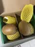 佳沛（zespri）新西兰阳光金果4粒装单果约103-114g 猕猴桃新鲜水果源头直发 实拍图