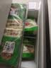 安井红豆包 1kg 2斤装约33个 豆沙包 广式早茶糕点点心 家庭装面点 实拍图