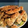 凤球唛味椒盐粉52g 香辛料调料火锅蘸料烧烤烹饪调味料 实拍图