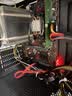大水牛（BUBALUS）T61A 6热管CPU风冷散热器（ARGB风扇/Intel多平台/PWM温控/12CM/硅脂/锁具式/支持1700） 实拍图