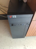 华硕（ASUS）【14代酷睿i7】台式电脑主机独显商务办公家用游戏设计渲染企业补贴组装电脑整机全套 D：酷睿i7/16G/1TB/家用游戏独显 华硕主机+24寸显示器(蓝光护眼) 实拍图