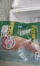 家佳康小里脊肉340g 冷冻猪梅条肉猪柳 猪肉生鲜 中粮出品 实拍图