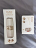 bdo旅行漱口杯洗漱套装胖东来同款沥水肥皂盒牙杯牙具盒出差游泳健身 实拍图