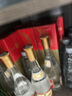 西凤酒 绿瓶盒装陕西版 55度  500ml*12盒 整箱装 凤香型白酒 实拍图