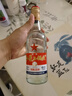 红星二锅头 大二 清香型白酒 56度 500ml*12瓶 整箱装 纯粮酒自饮送礼 实拍图