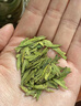 西湖工夫西湖龙井绿茶明前特级2026新茶叶礼盒100g春茶高端送长辈领导 实拍图
