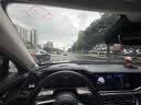 米其林（MICHELIN）无骨汽车雨刷雨刮器静音耐磨天然橡胶(适配99%)联系客服备注车型 实拍图