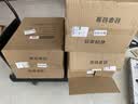 JEKO&JEKO塑料桌面收纳盒抽屉式办公桌面收纳箱收纳柜书桌整理盒大号 3只装 实拍图