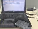 科硕（KESU）1TB  移动硬盘安全加密 USB3.0 笔记本电脑手机连接 机械硬盘 2.5英寸 外接家庭存储办公 实拍图