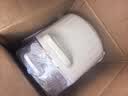 美的（Midea）电煮锅 0涂层不锈钢 宿舍小电锅 多功能家用宿舍泡面小火锅 2.6L蒸煮一体电热锅 XZC2066G 配蒸笼 实拍图