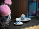 babycare婴儿理发器超低音自动吸发理发器儿童剃头发礼盒宝宝专用 【升级款】吸发-辛德白 实拍图