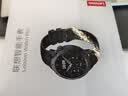 联想（Lenovo）智能手表运动手表男 30米防水游泳蓝牙通话心率血氧睡眠健康监测 Watch Pro 风暴灰 探索版 实拍图