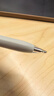 Smorss适用华为星闪手写笔笔尖头M-Pencil Pro/第三/二代笔尖替换电容笔头备用透明防滑笔头不伤笔芯*4 实拍图