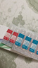 目立康(menicon)RGP硬性角膜接触镜AB液除蛋白护理液塑形镜ok镜 实拍图