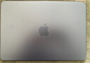 Apple/苹果AI笔记本/MacBookNeo13英寸A18 Pro(6+5核)8G 256G桃粉色笔记本电脑MHFH4CH/A 实拍图