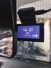 HIKVISION海康威视行车记录仪C6LITE 2K超清星光夜视 语音声控停车查看 实拍图