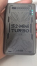 上赞S2随身wifi 免插卡大流量4g路由器无线网卡车载移动wifi上网卡流量卡移动电信 实拍图