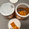 张小米小米锅巴礼盒600g 网红休闲零食膨化食品 健康小食品 茶歇小桶 实拍图