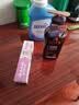 云南白药京东试用牙膏旅行便携3件套黄金搭配益优薄荷牙膏45g+牙刷+旅行袋 实拍图